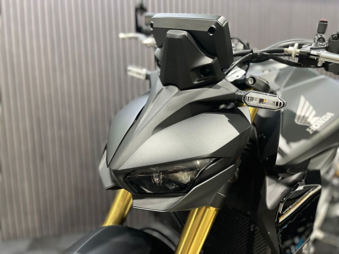 Used Honda CB1000 Hornet for sale - 78435308: Photo 21
