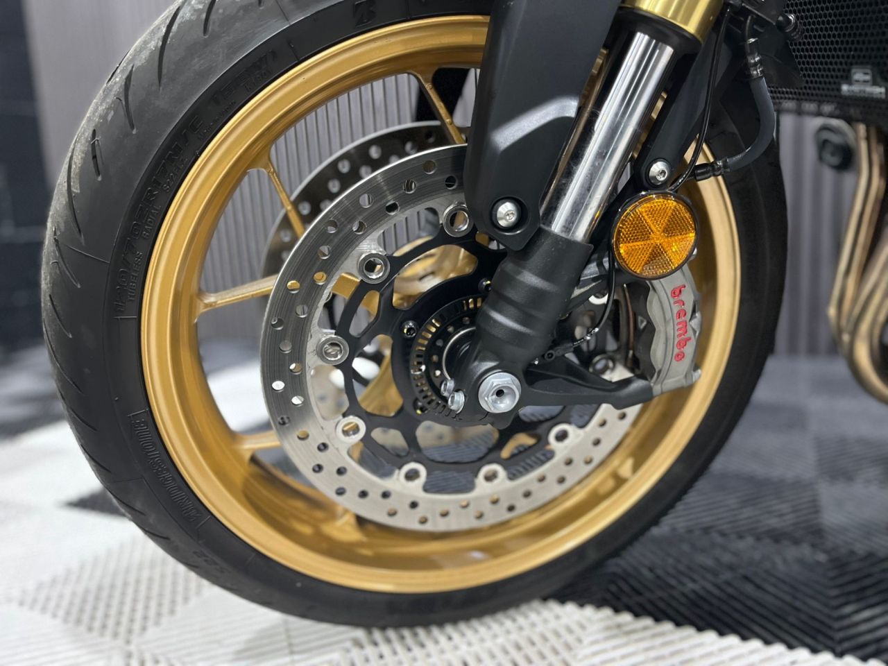 Used Honda CB1000 Hornet for sale - 78435308: Photo 22