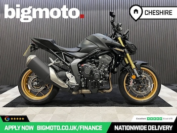 Used Honda CB1000 Hornet undefined for sale - bike-78435308: Photo