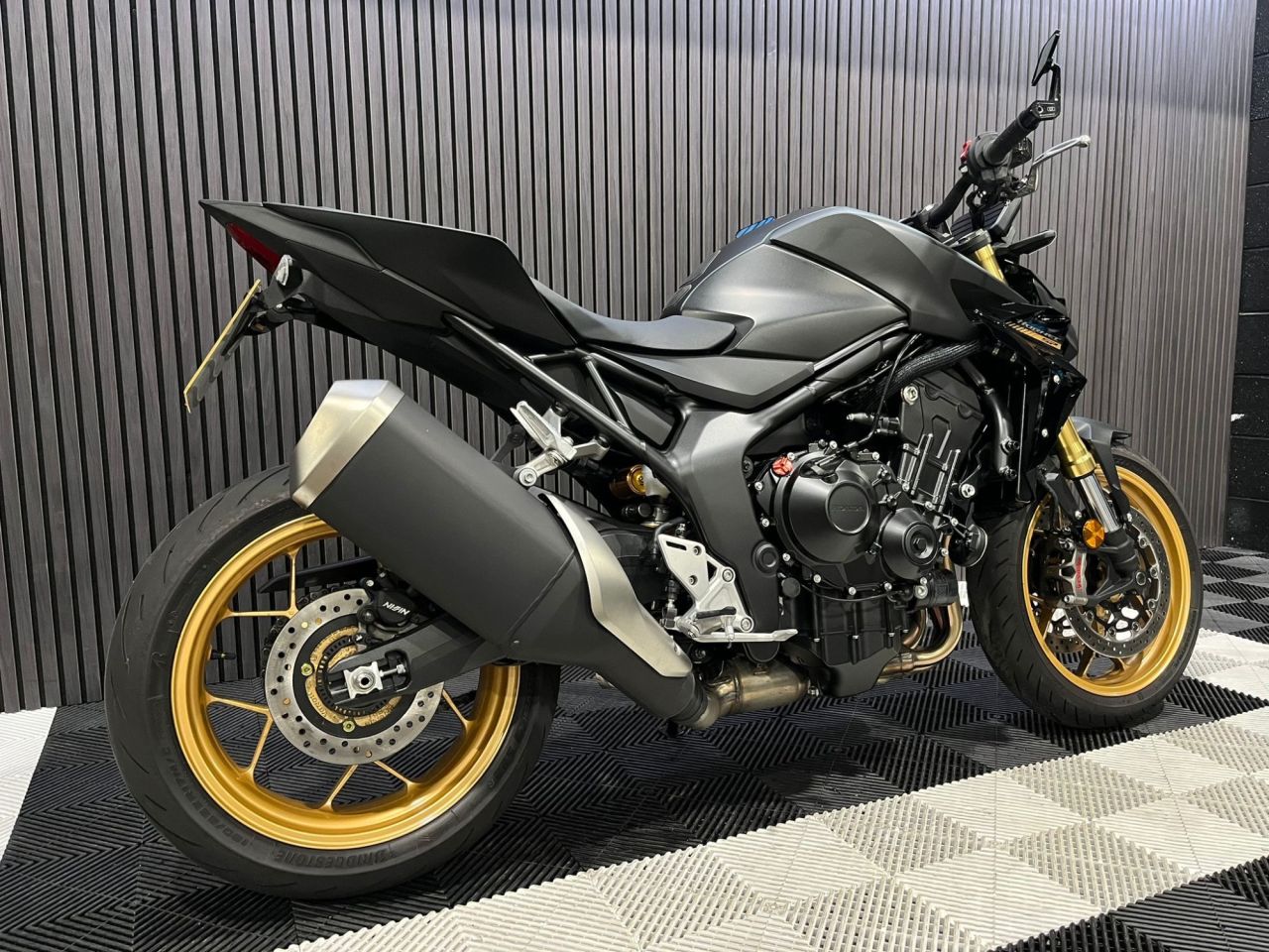 Used Honda CB1000 Hornet for sale - 78435308: Photo 4