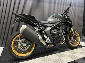 Used Honda CB1000 Hornet undefined for sale - bike-78435308: Photo