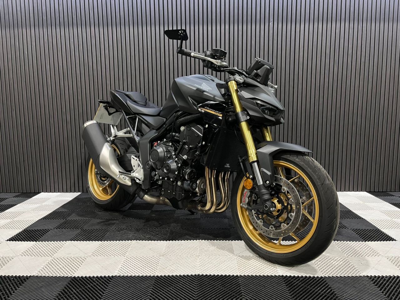 Used Honda CB1000 Hornet for sale - 78435308: Photo 6