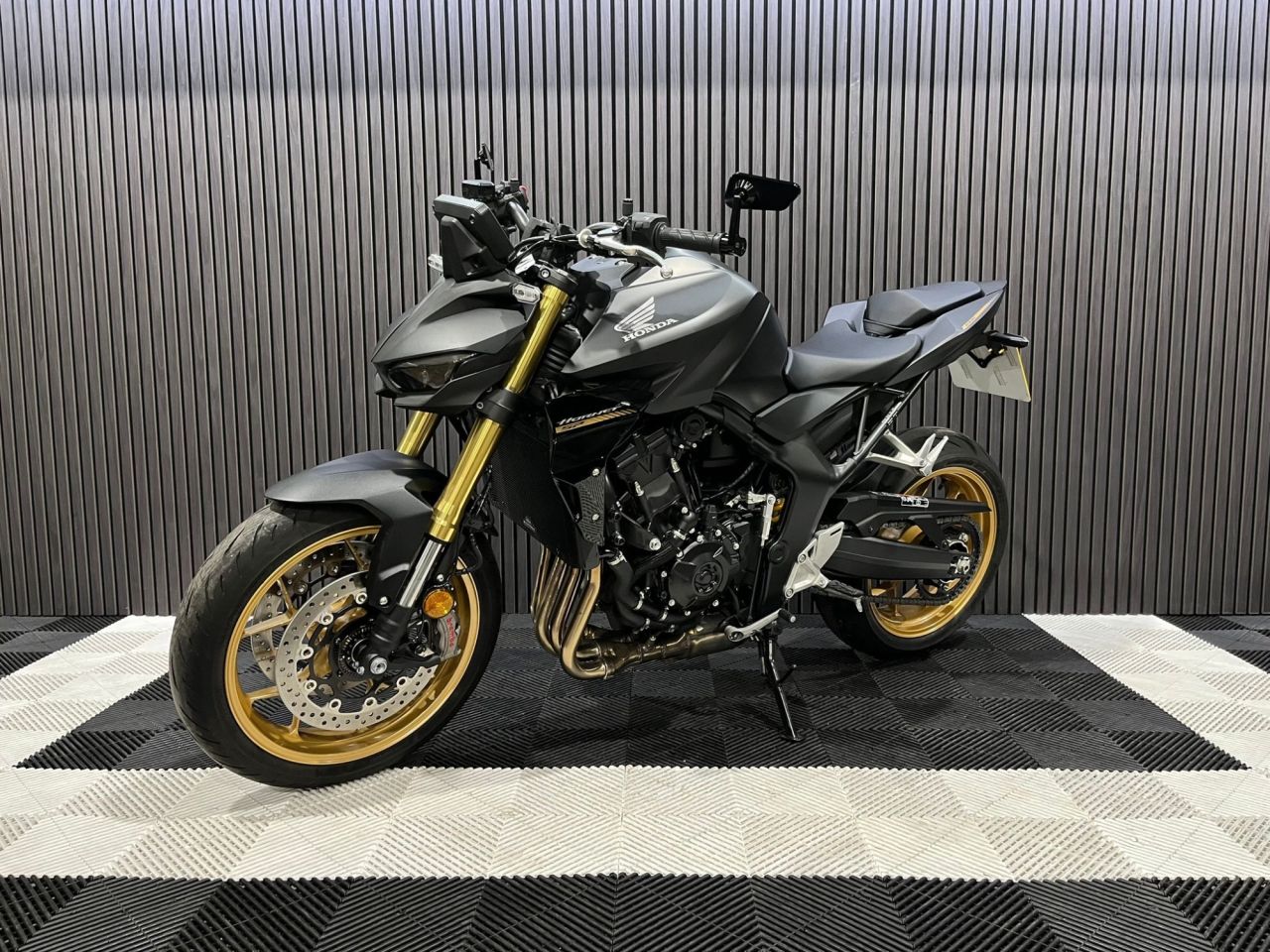 Used Honda CB1000 Hornet for sale - 78435308: Photo 7