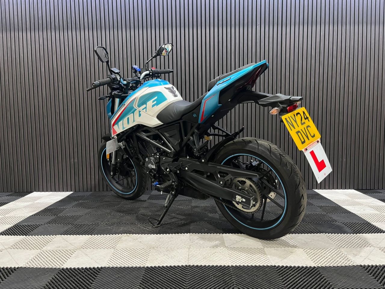 Used Voge R125 for sale - 78434500: Photo 10
