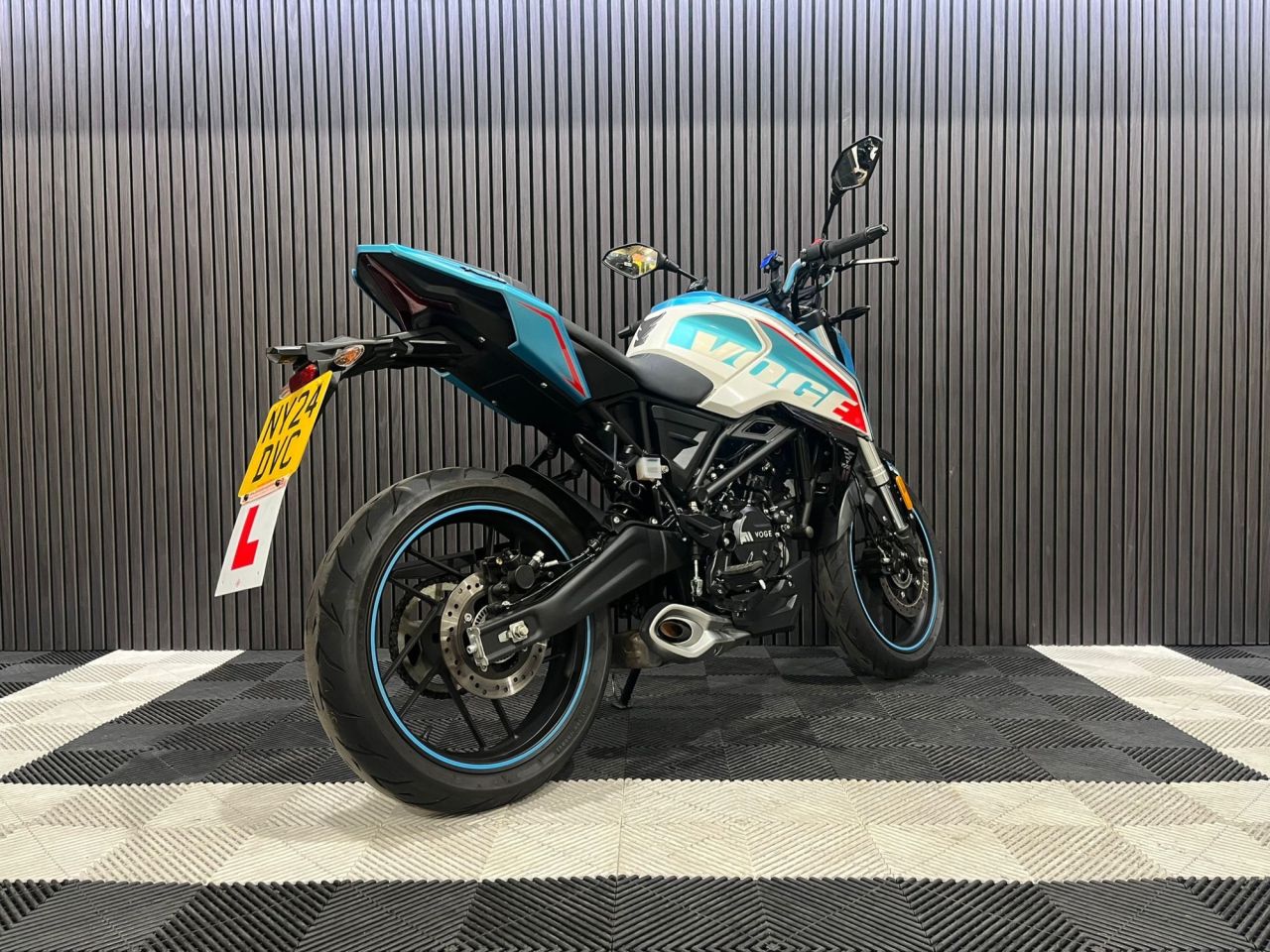 Used Voge R125 for sale - 78434500: Photo 11