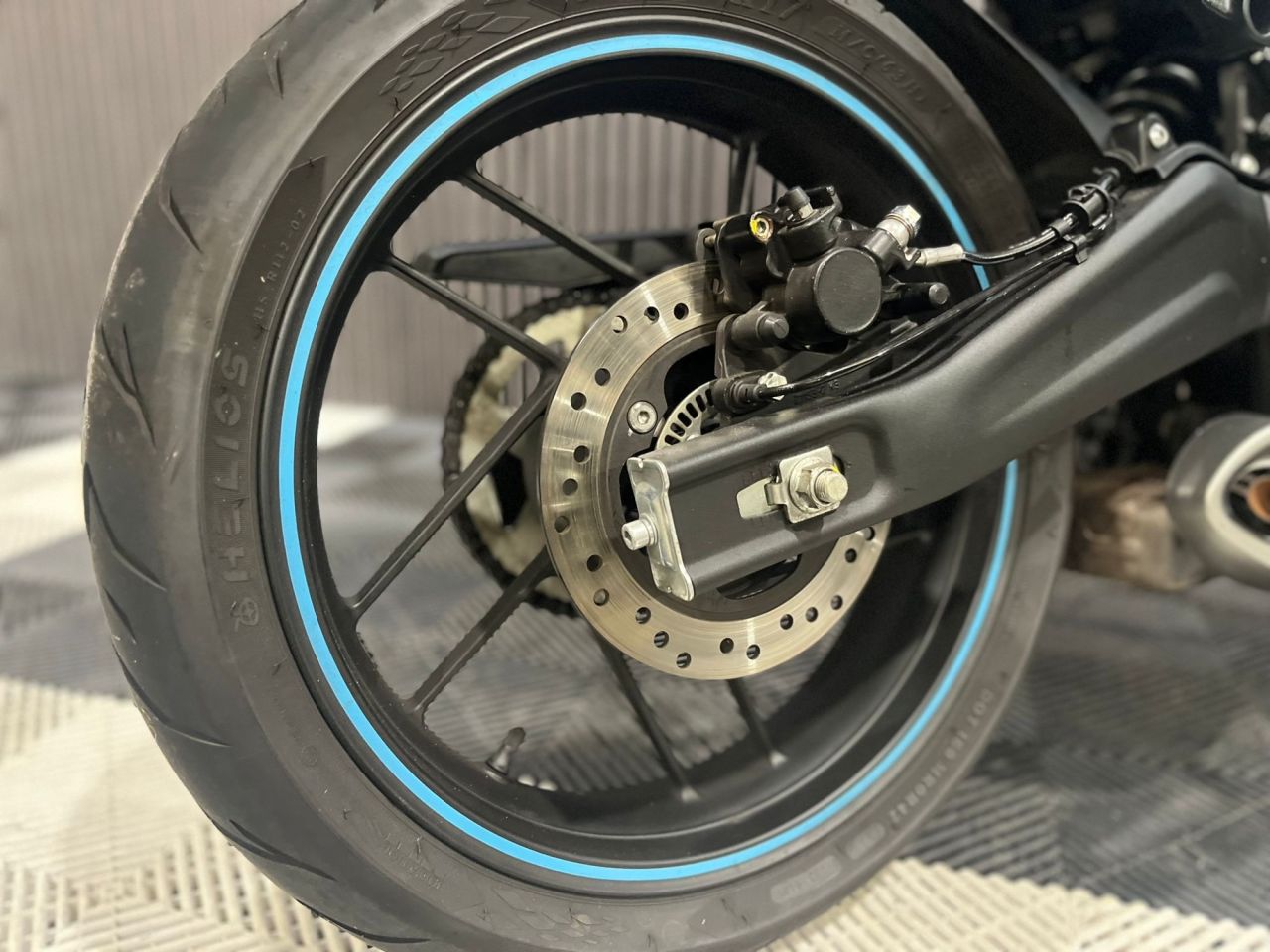 Used Voge R125 for sale - 78434500: Photo 12