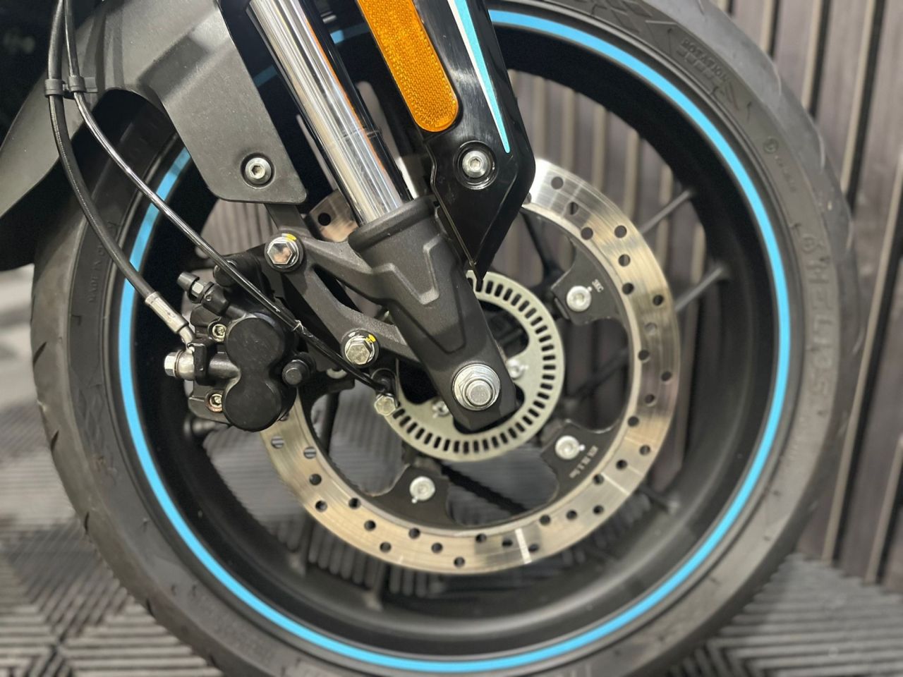 Used Voge R125 for sale - 78434500: Photo 13