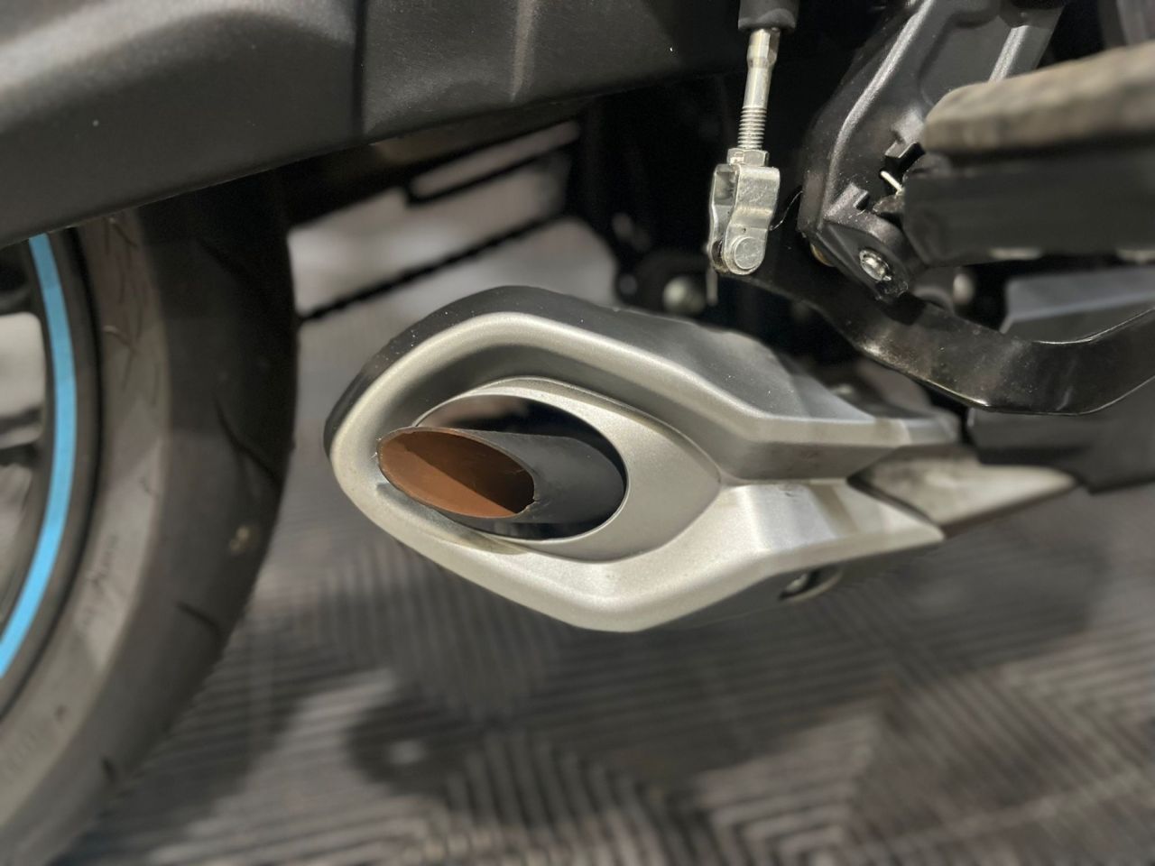 Used Voge R125 for sale - 78434500: Photo 14