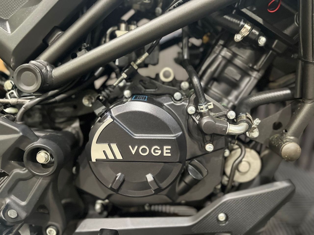 Used Voge R125 for sale - 78434500: Photo 15