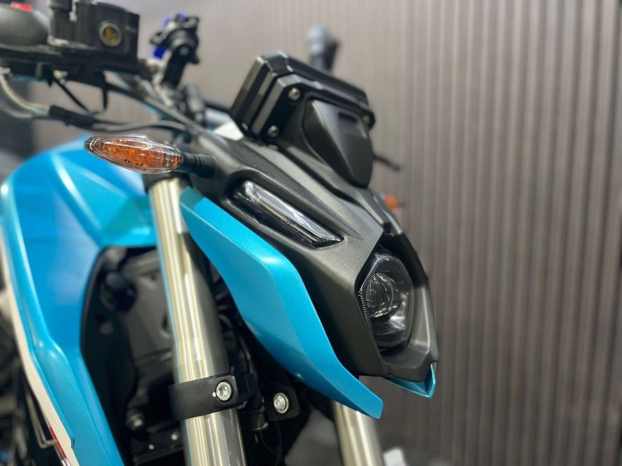 Used Voge R125 for sale - 78434500: Photo 16