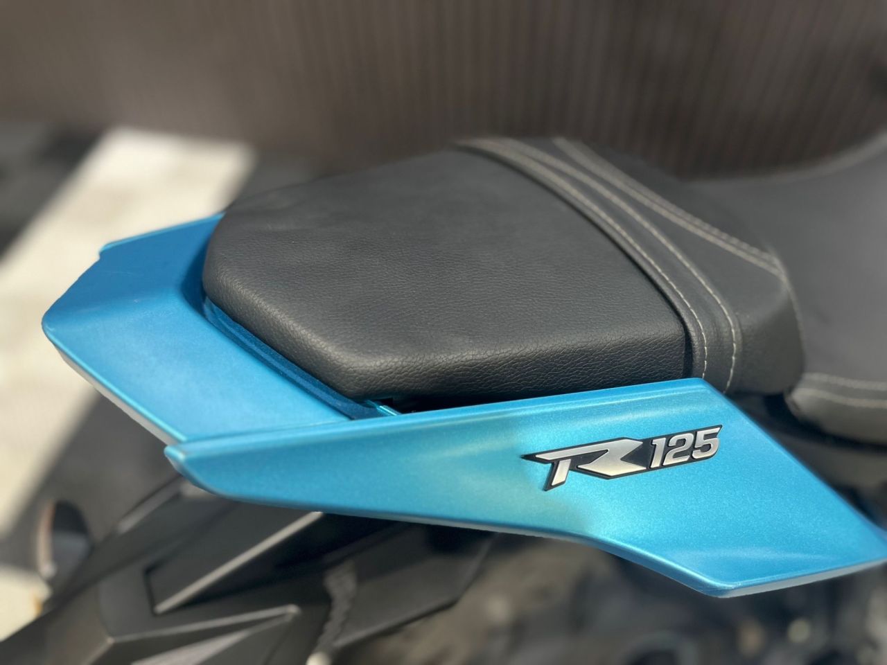 Used Voge R125 for sale - 78434500: Photo 17