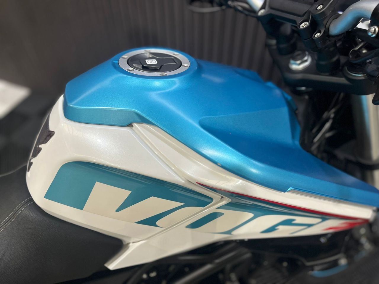 Used Voge R125 for sale - 78434500: Photo 18