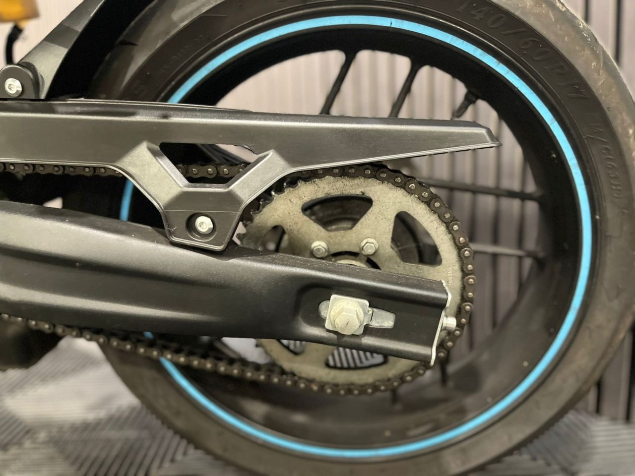Used Voge R125 for sale - 78434500: Photo 22