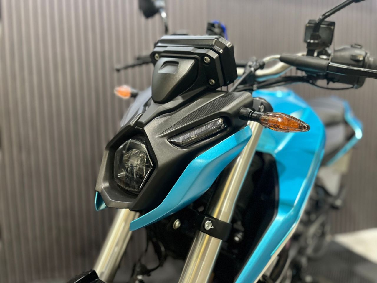 Used Voge R125 for sale - 78434500: Photo 23