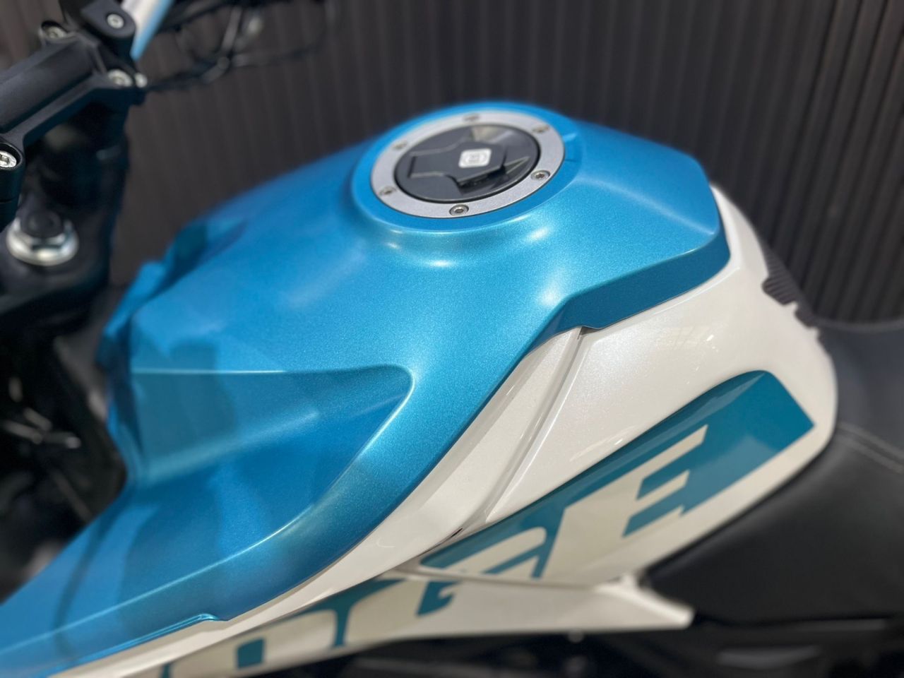 Used Voge R125 for sale - 78434500: Photo 24