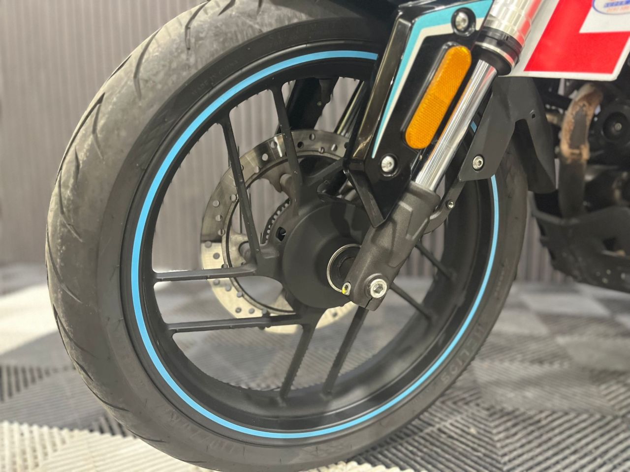 Used Voge R125 for sale - 78434500: Photo 25