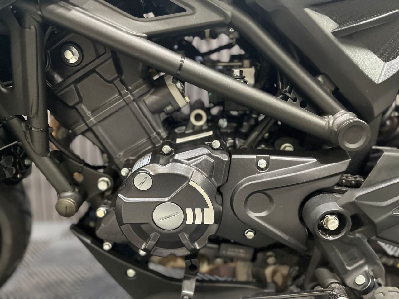 Used Voge R125 for sale - 78434500: Photo 26