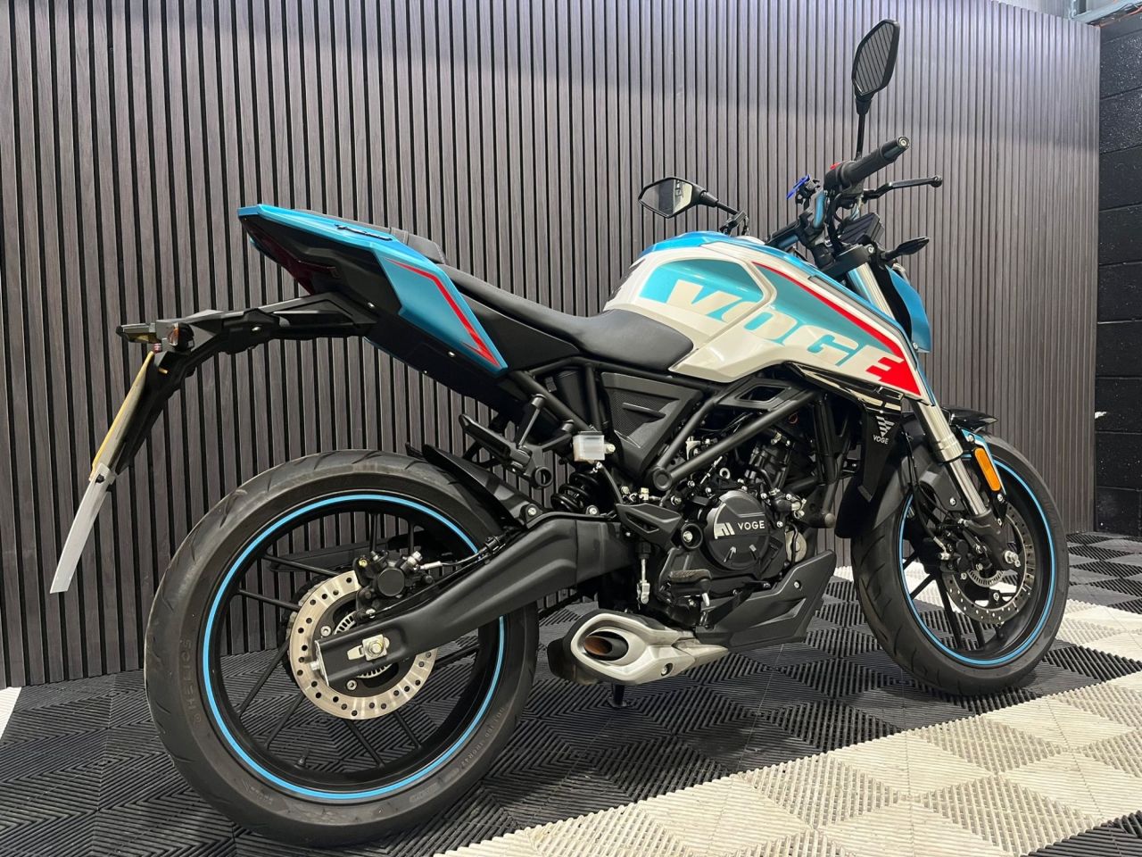 Used Voge R125 for sale - 78434500: Photo 4