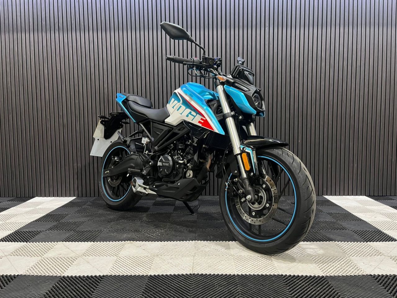 Used Voge R125 for sale - 78434500: Photo 6