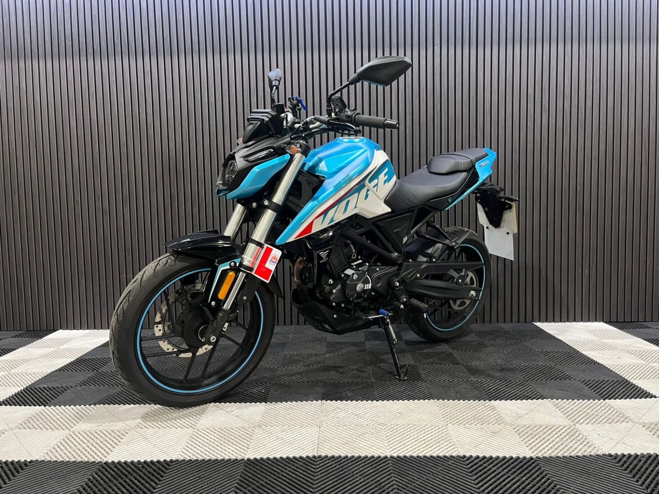 Used Voge R125 for sale - 78434500: Photo 7