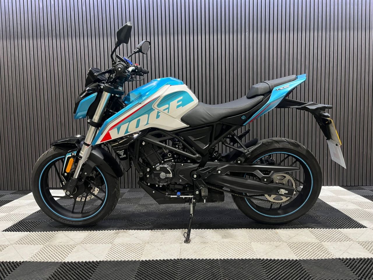 Used Voge R125 for sale - 78434500: Photo 9