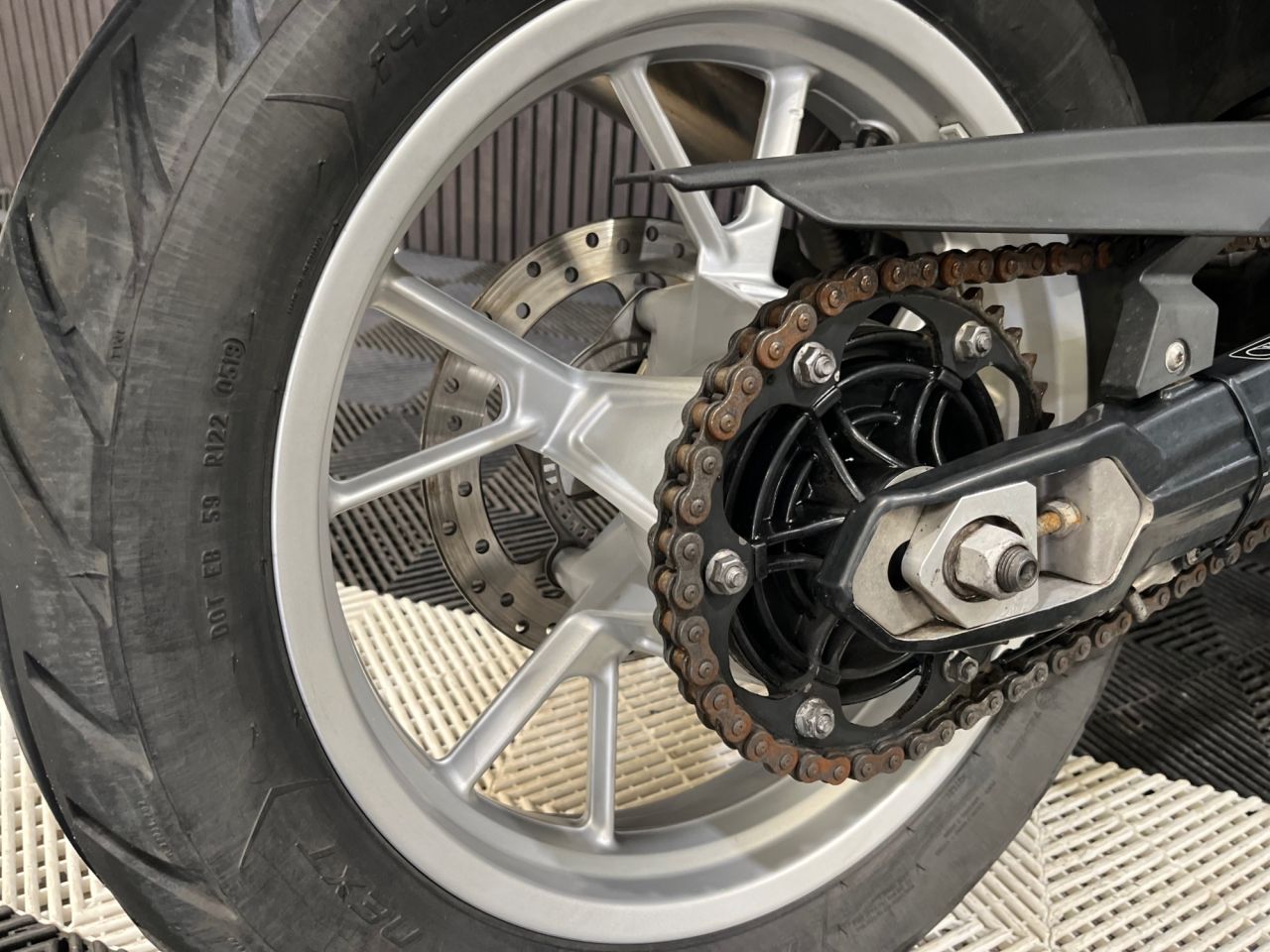 Used BMW F650 for sale - 78434821: Photo 12