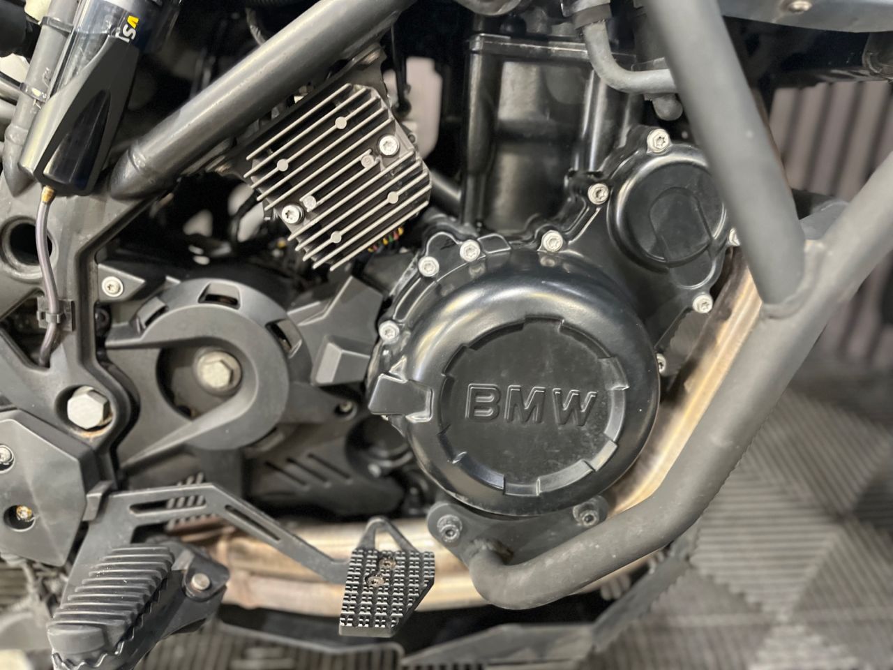 Used BMW F650 for sale - 78434821: Photo 13
