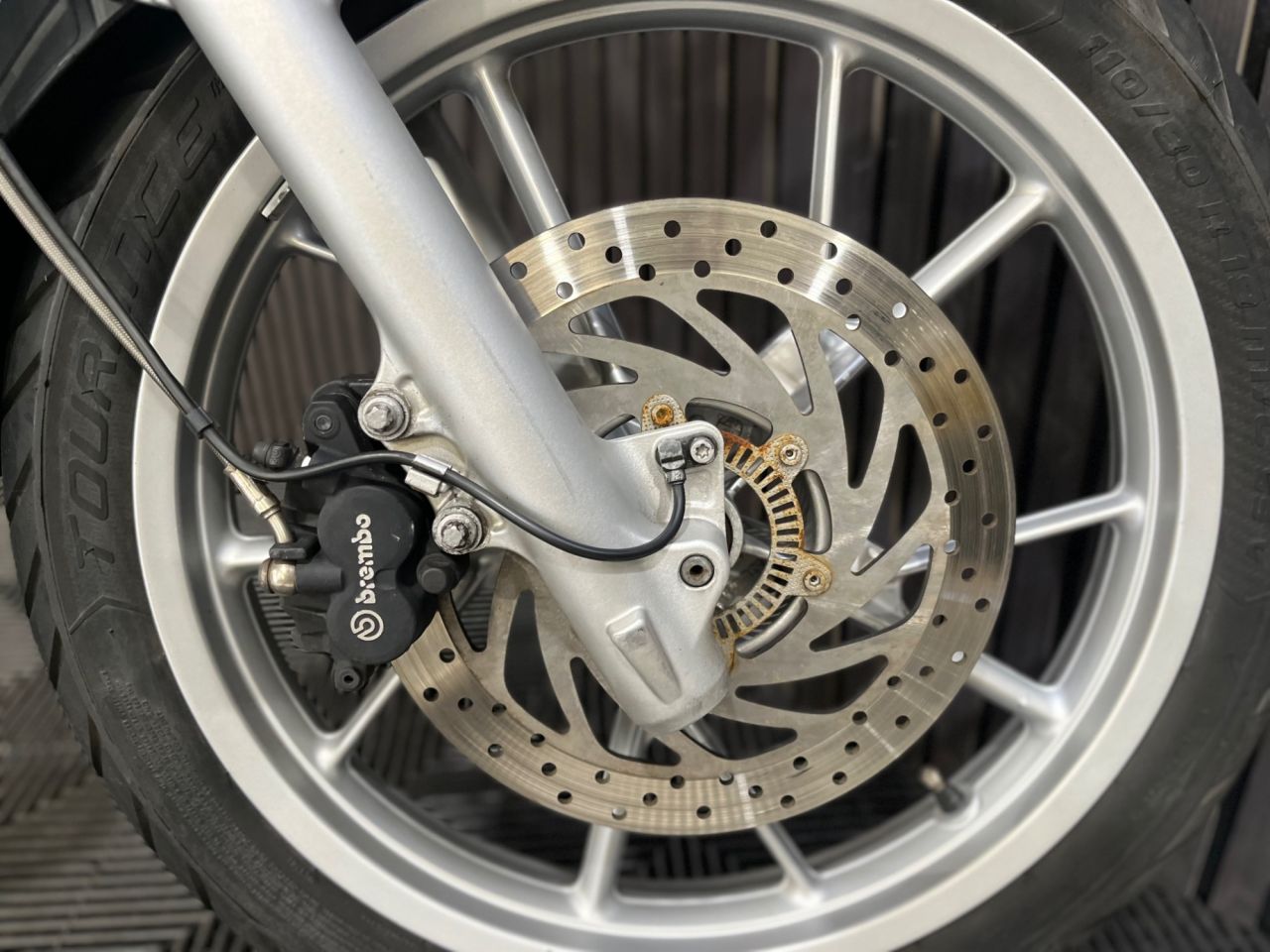 Used BMW F650 for sale - 78434821: Photo 14