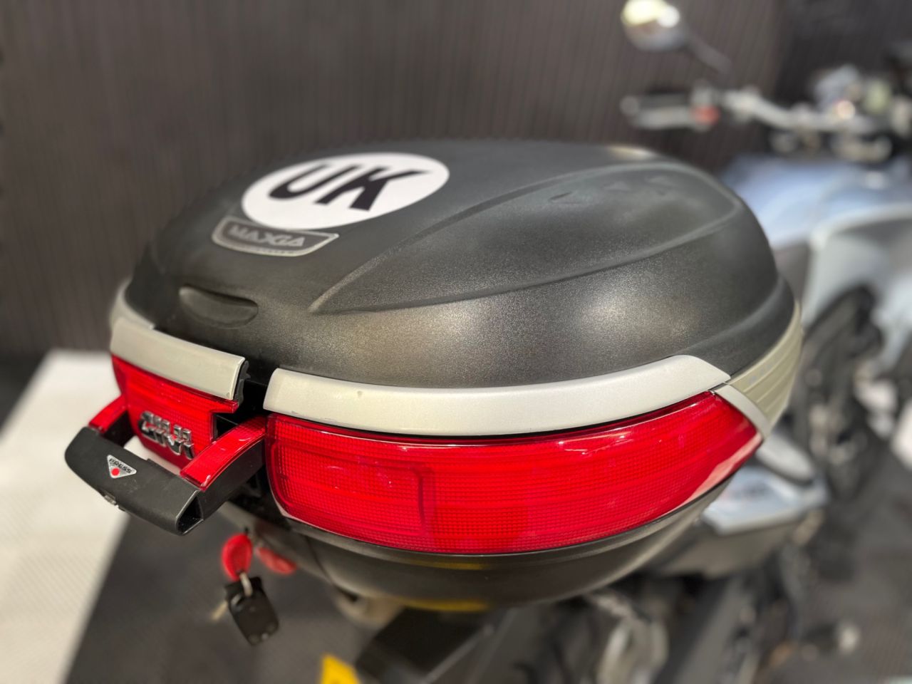 Used BMW F650 for sale - 78434821: Photo 15