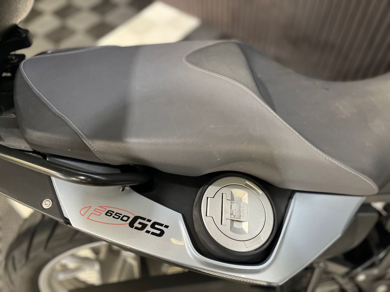 Used BMW F650 for sale - 78434821: Photo 16