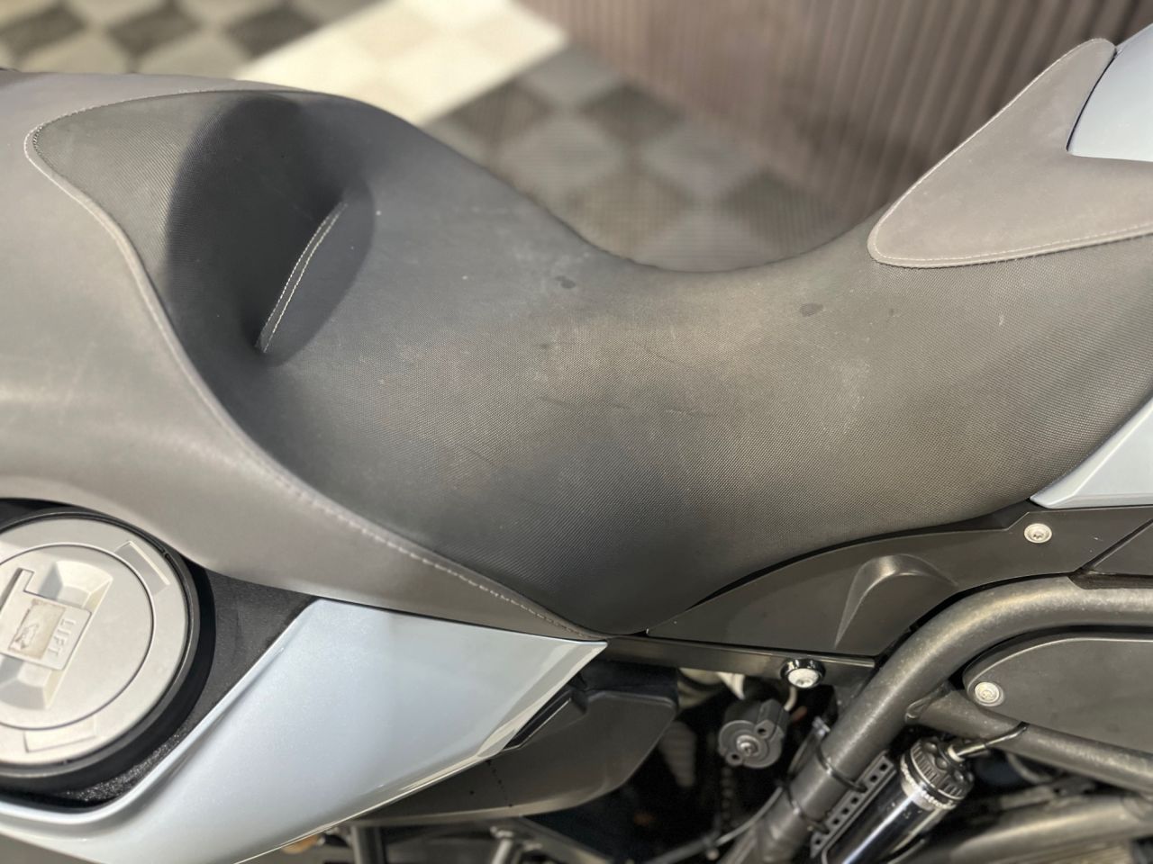 Used BMW F650 for sale - 78434821: Photo 17