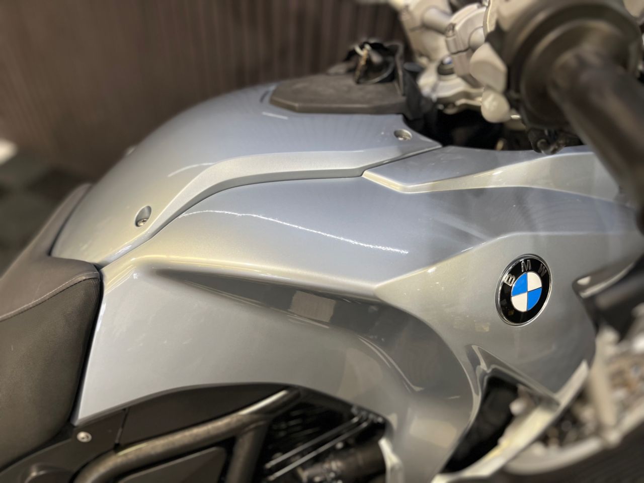 Used BMW F650 for sale - 78434821: Photo 18