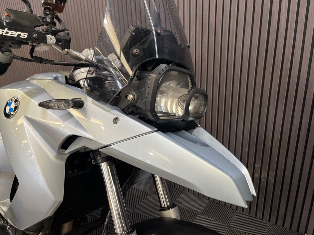 Used BMW F650 for sale - 78434821: Photo 19