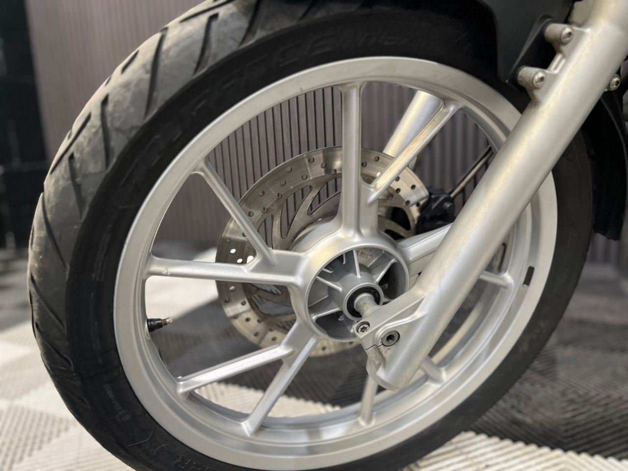 Used BMW F650 for sale - 78434821: Photo 20
