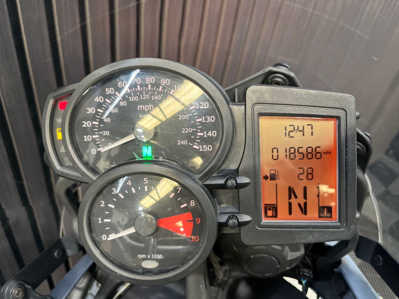 Used BMW F650 for sale - 78434821: Photo 21