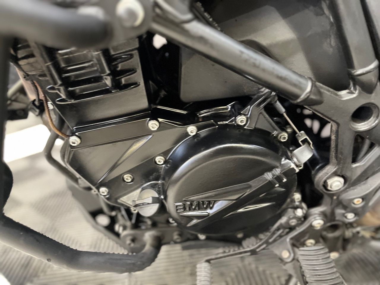 Used BMW F650 for sale - 78434821: Photo 22
