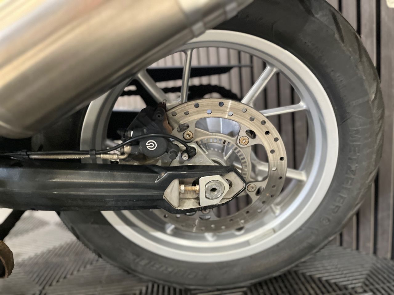 Used BMW F650 for sale - 78434821: Photo 23