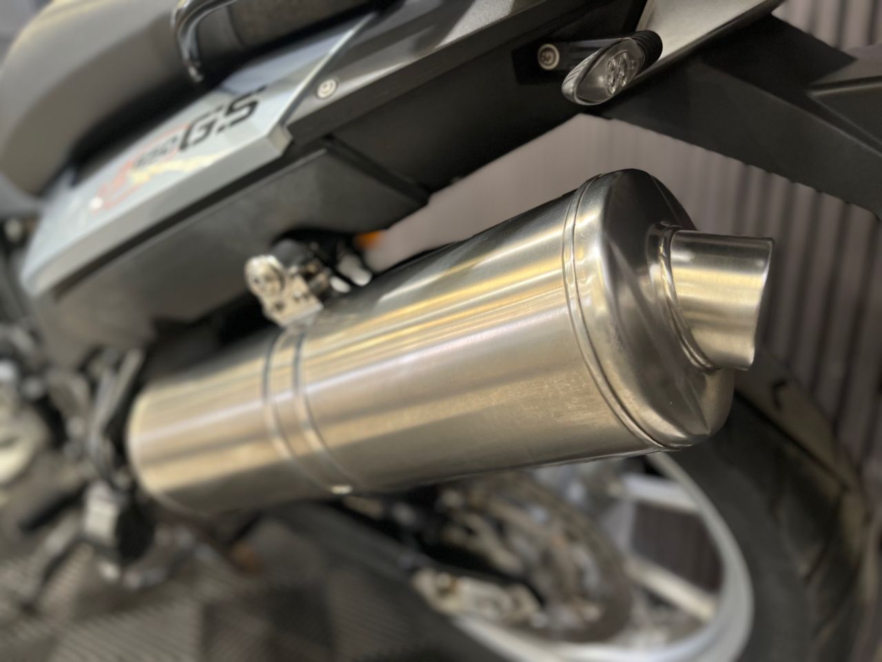 Used BMW F650 for sale - 78434821: Photo 24