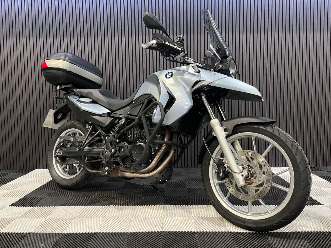 Used BMW F650 for sale - 78434821: Photo 6