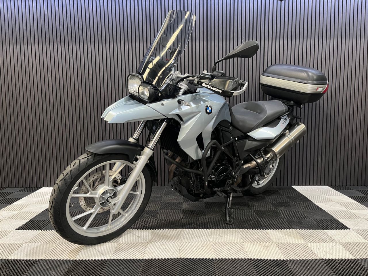 Used BMW F650 for sale - 78434821: Photo 7