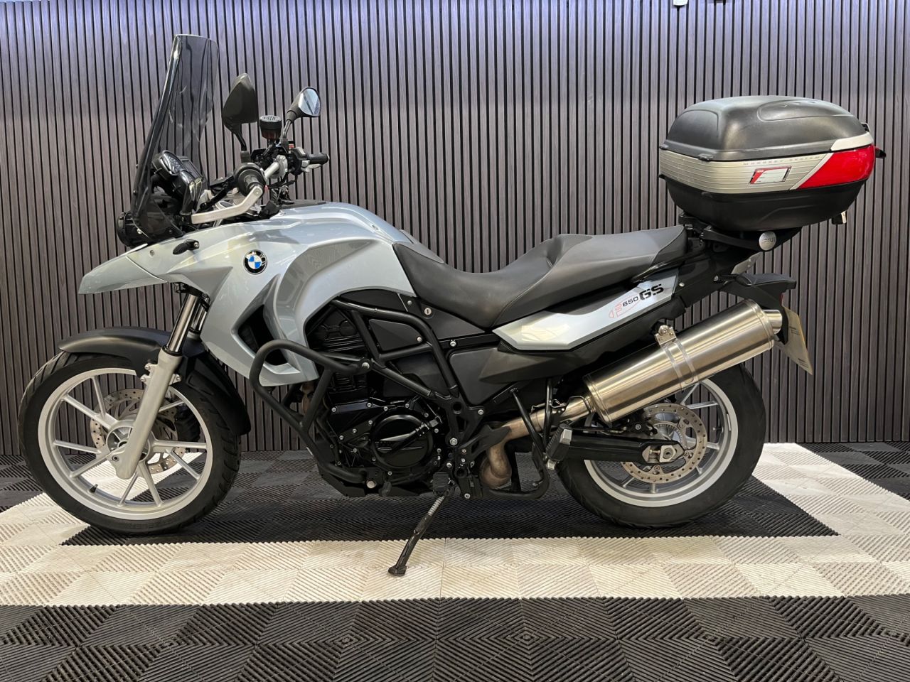 Used BMW F650 for sale - 78434821: Photo 9