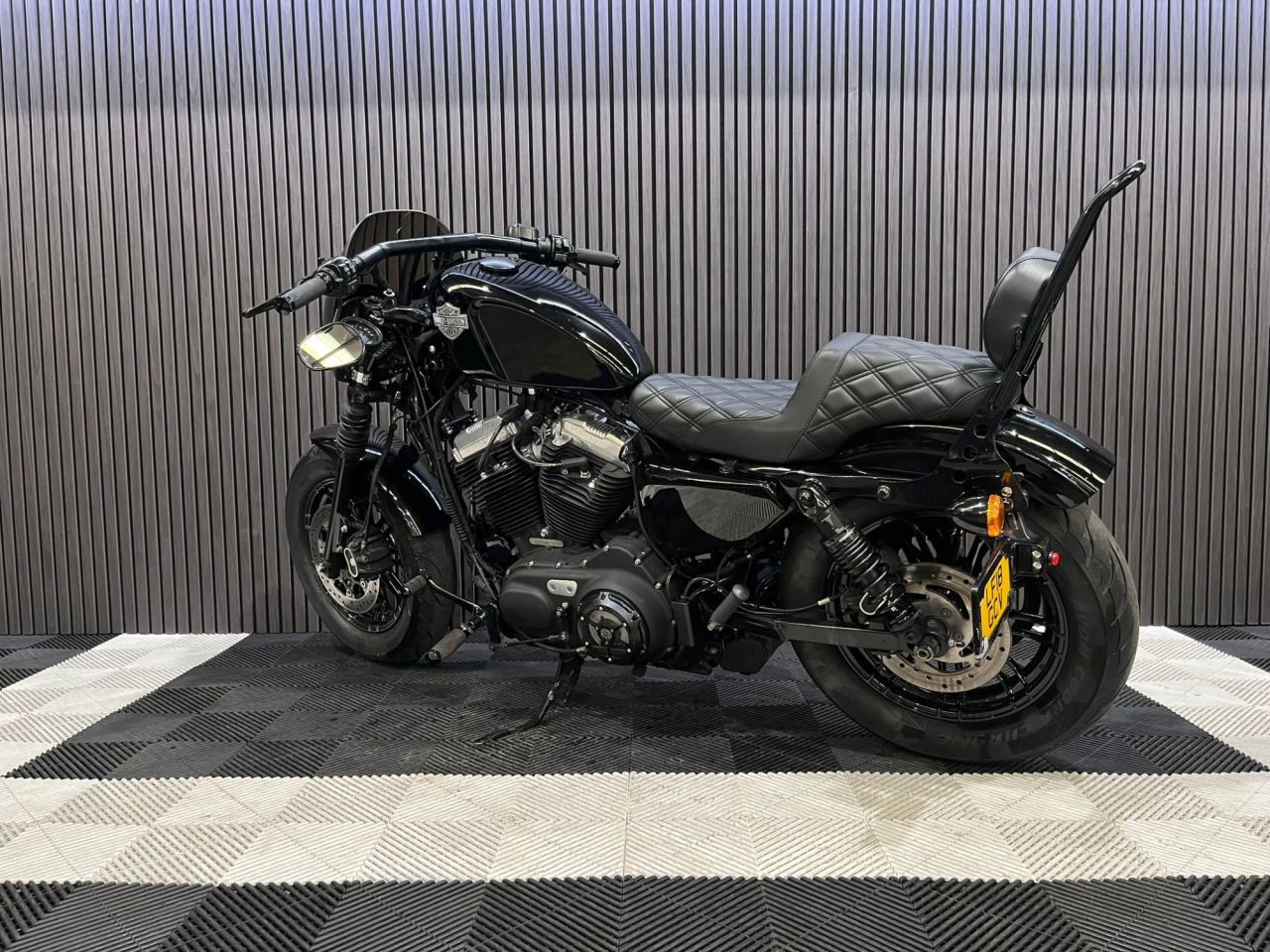 Used Harley-Davidson Sportster for sale - 78434613: Photo 10