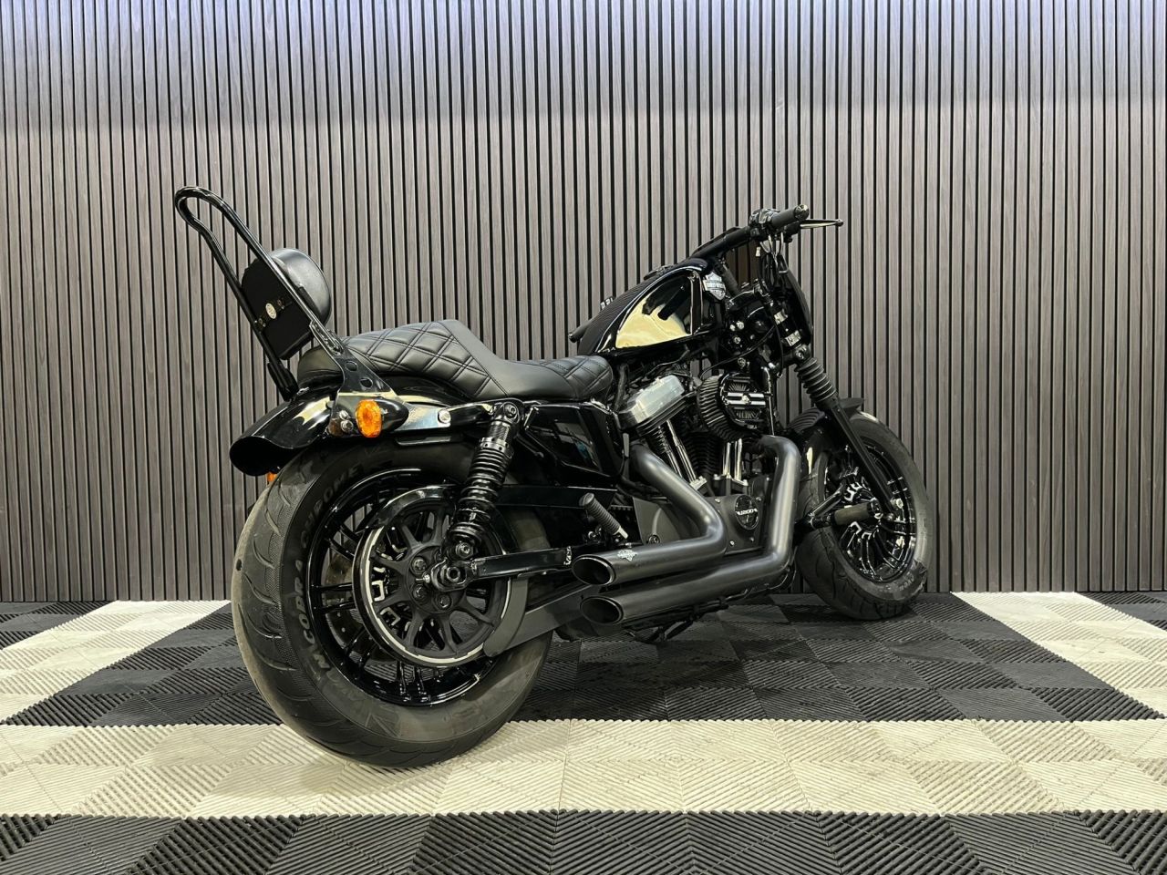 Used Harley-Davidson Sportster for sale - 78434613: Photo 11