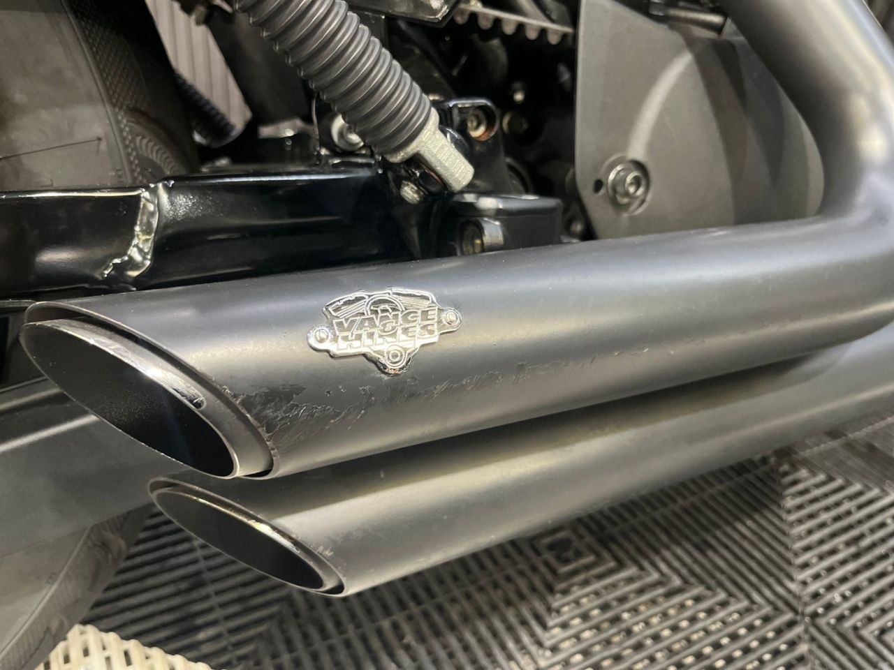 Used Harley-Davidson Sportster for sale - 78434613: Photo 12