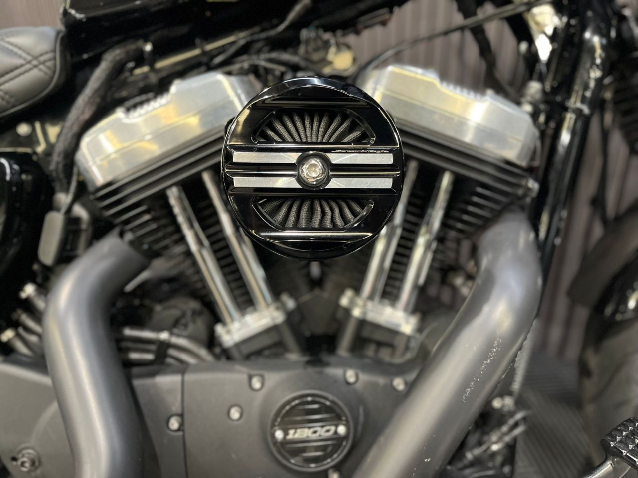 Used Harley-Davidson Sportster for sale - 78434613: Photo 13