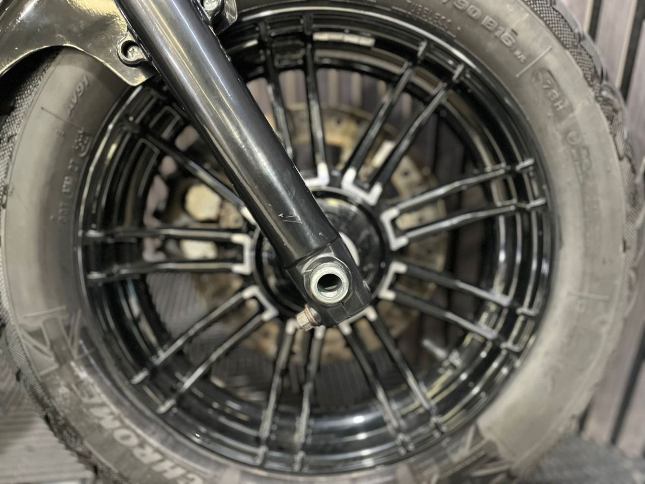 Used Harley-Davidson Sportster for sale - 78434613: Photo 14