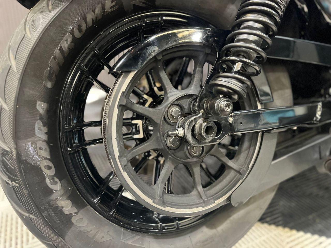 Used Harley-Davidson Sportster for sale - 78434613: Photo 15