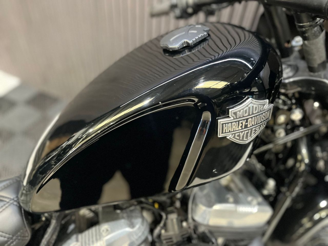 Used Harley-Davidson Sportster for sale - 78434613: Photo 17