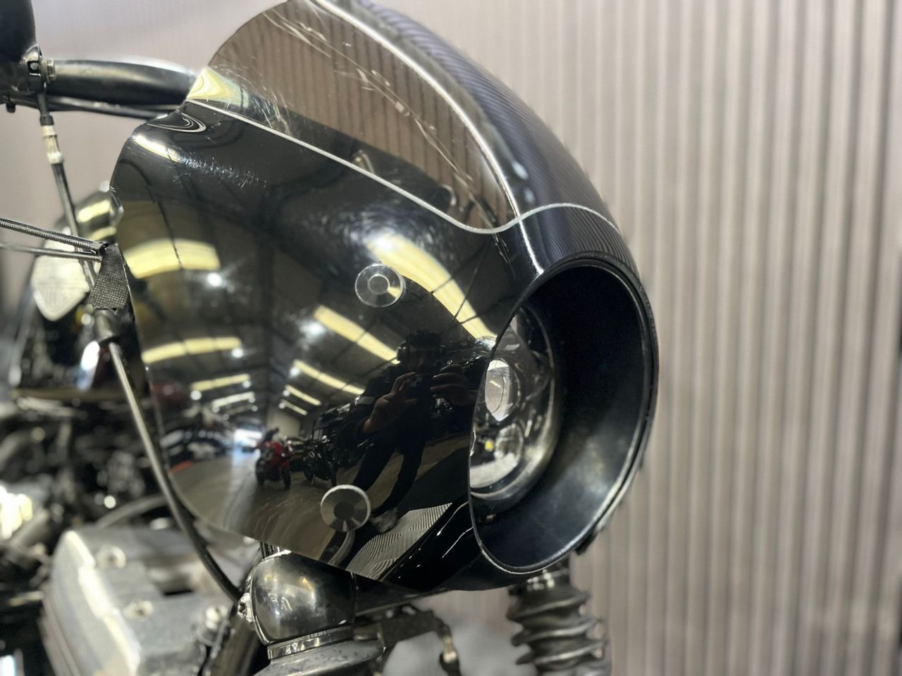 Used Harley-Davidson Sportster for sale - 78434613: Photo 18
