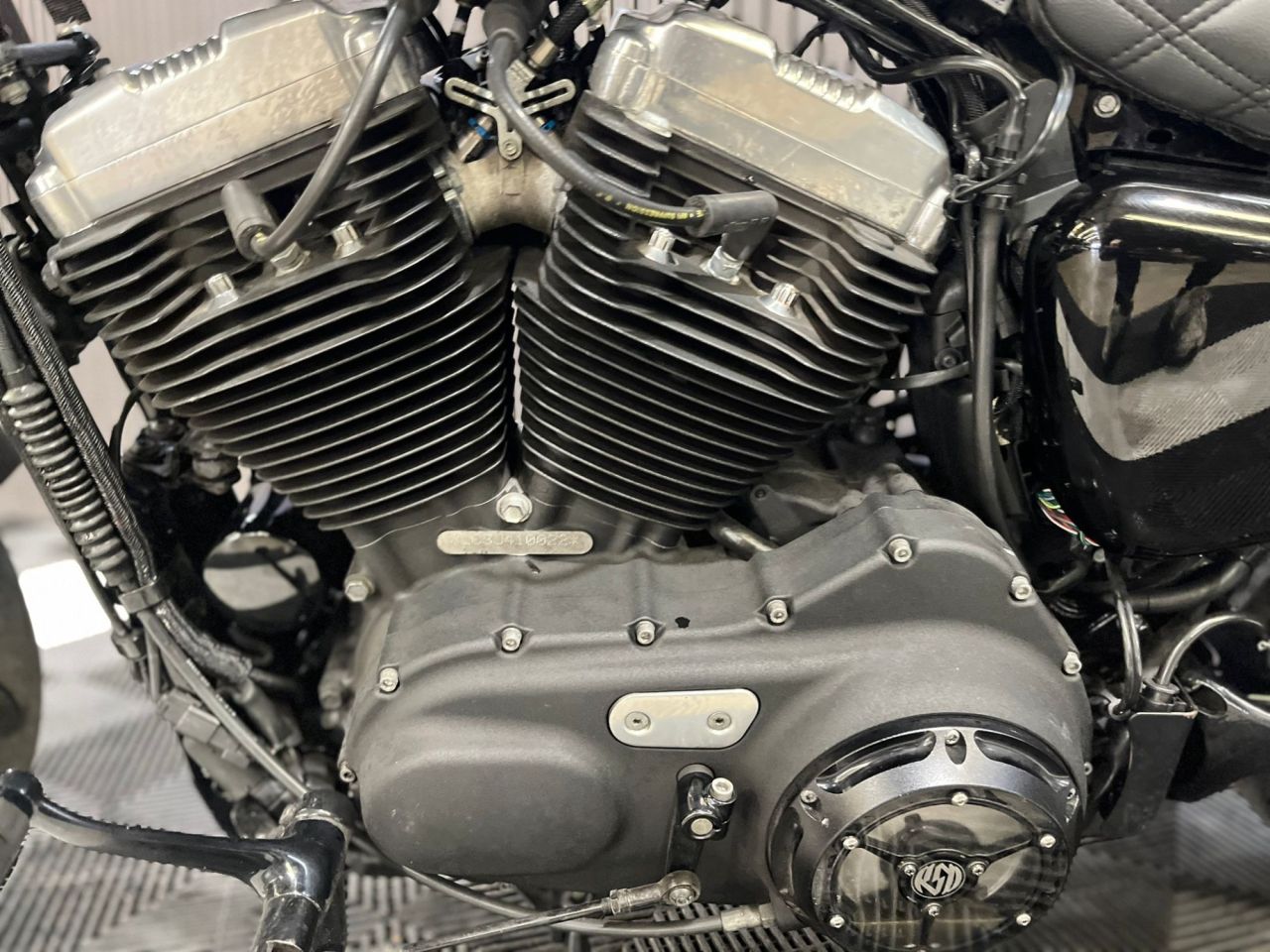 Used Harley-Davidson Sportster for sale - 78434613: Photo 20